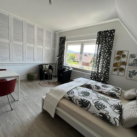 Marktplatzapartment Höxter Dış mekan fotoğraf
