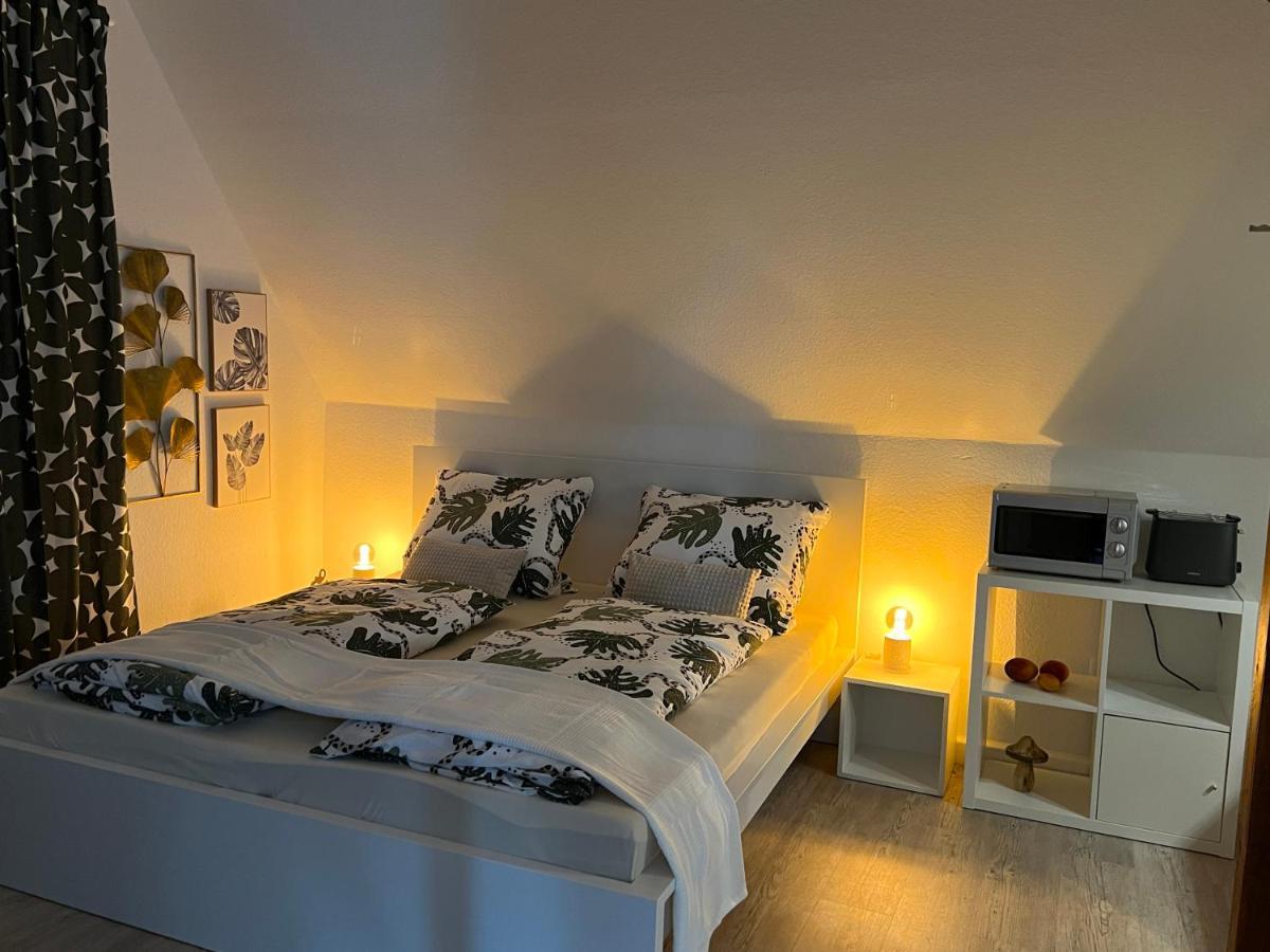 Marktplatzapartment Höxter Dış mekan fotoğraf