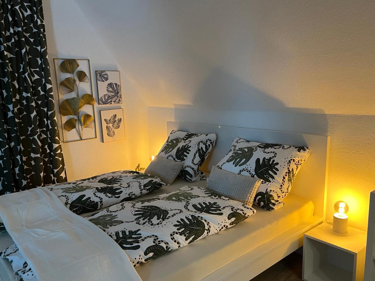 Marktplatzapartment Höxter Dış mekan fotoğraf