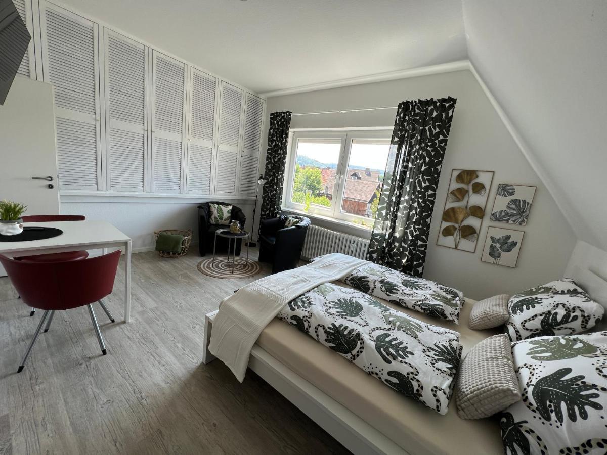Marktplatzapartment Höxter Dış mekan fotoğraf