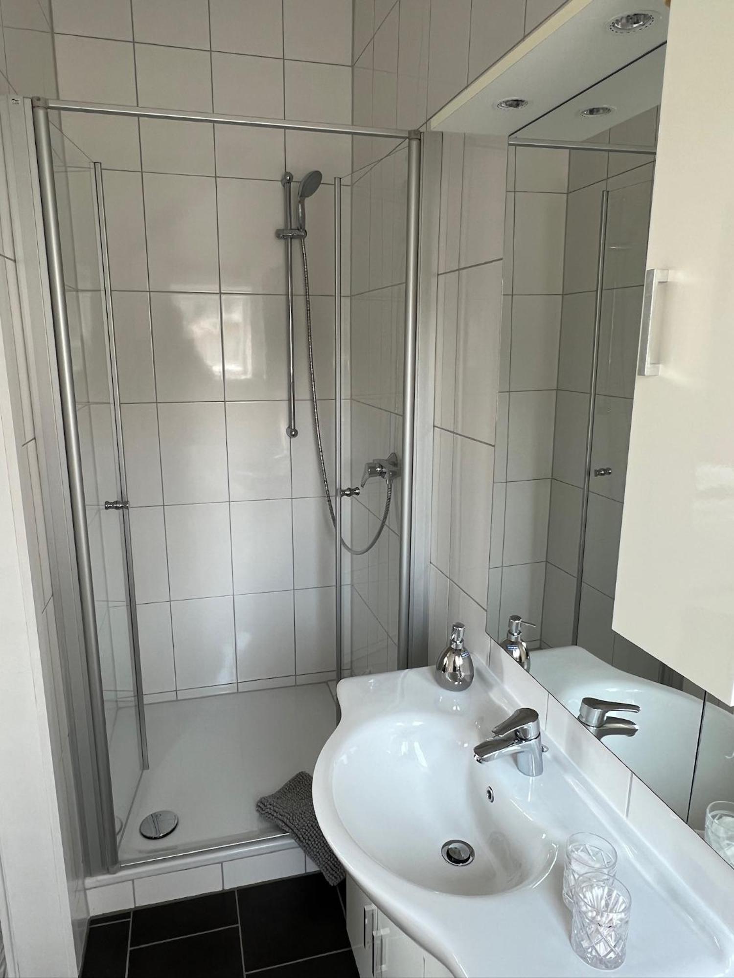 Marktplatzapartment Höxter Dış mekan fotoğraf