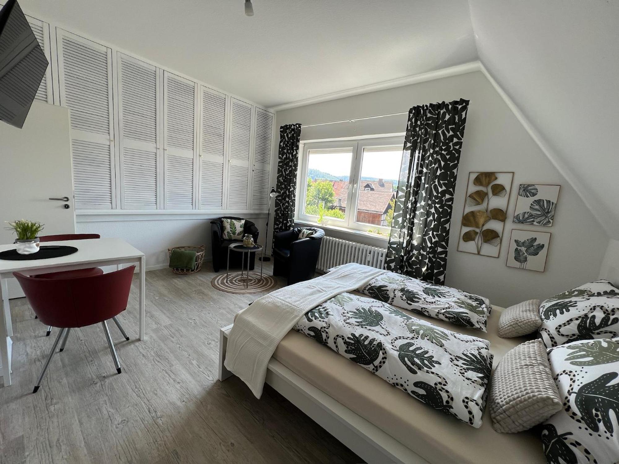Marktplatzapartment Höxter Dış mekan fotoğraf