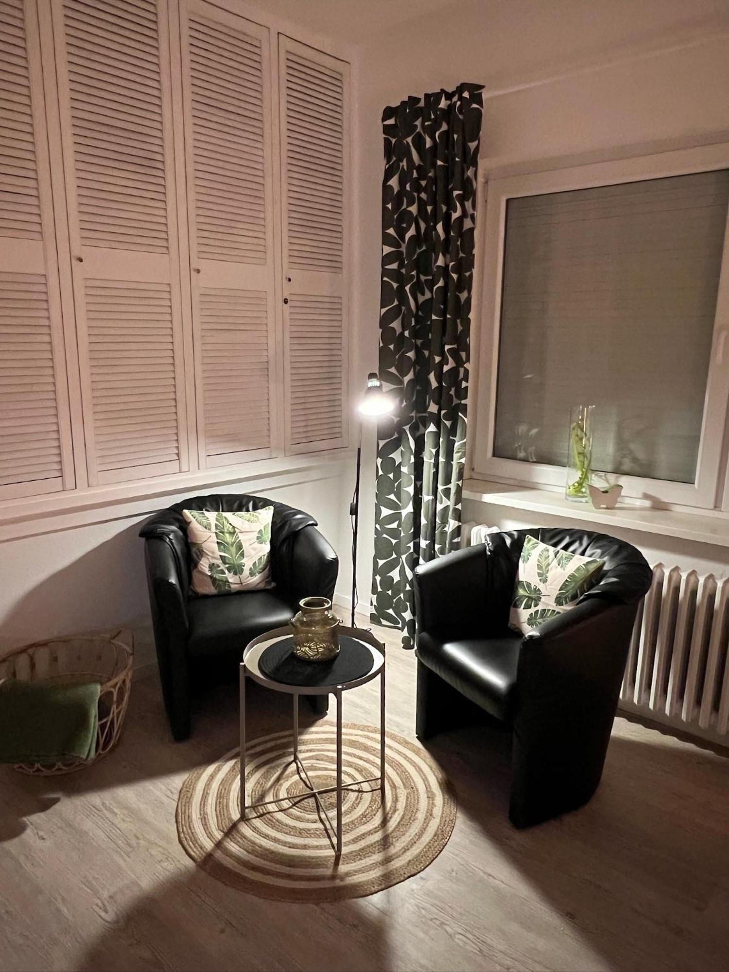 Marktplatzapartment Höxter Dış mekan fotoğraf